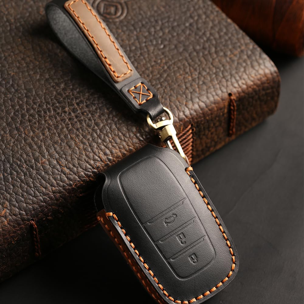 Amazon | 【LEXLEY 新型キーケース 登場】トヨタ ランドクルーザー 250